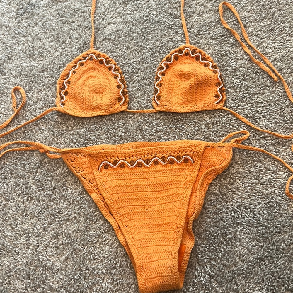 Gorgeous and sexy swimwear!